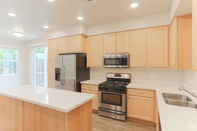 3 Bed 2.5 Bath 71 floor plan